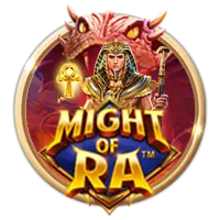 Might of Ra